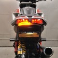 New Rage Cycles (NRC) Ducati Hypermotard 821/939 Fender Eliminator Kit New Rage Cycles (NRC) Ducati Hypermotard 821/939 Fender Eliminator Kit