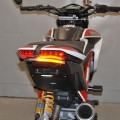 New Rage Cycles (NRC) Ducati Hypermotard 821/939 Fender Eliminator Kit New Rage Cycles (NRC) Ducati Hypermotard 821/939 Fender Eliminator Kit