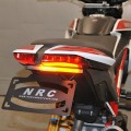 New Rage Cycles (NRC) Ducati Hypermotard 821/939 Fender Eliminator Kit New Rage Cycles (NRC) Ducati Hypermotard 821/939 Fender Eliminator Kit