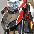 New Rage Cycles (NRC) Ducati Hypermotard 821/939 Front Turn Signals