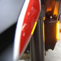 New Rage Cycles (NRC) Ducati Hypermotard 821/939 Front Turn Signals New Rage Cycles (NRC) Ducati Hypermotard 821/939 Front Turn Signals