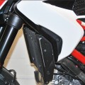 New Rage Cycles (NRC) Ducati Hypermotard 821/939 Front Turn Signals New Rage Cycles (NRC) Ducati Hypermotard 821/939 Front Turn Signals