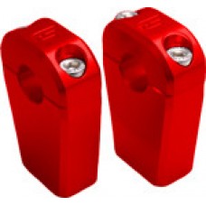 Oberon Tall Handlebar Risers