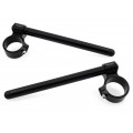 CNC Racing Universal Clip-ons 50 / 53mm CNC Racing Universal Clip-ons 50 / 53mm