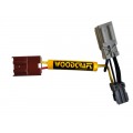 WOODCRAFT Honda CBR1000RR (04-07) Keyswitch Elimination Harness Assembly(NON ABS MODELS ONLY)