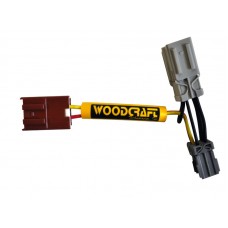 WOODCRAFT Honda CBR1000RR (04-07) Keyswitch Elimination Harness Assembly(NON ABS MODELS ONLY) WOODCRAFT Honda CBR1000RR (04-07) Keyswitch Elimination Harness Assembly(NON ABS MODELS ONLY)