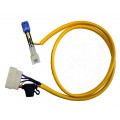 WOODCRAFT Triumph 675 (06-08) Keyswitch Elimination Harness Assembly