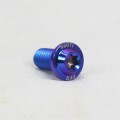 Proti Horn Bracket Electrical 2 Bolt Kit for the Yamaha YZF R1 (2012-2014) Proti Horn Bracket Electrical 2 Bolt Kit for the Yamaha YZF R1 (2012-2014)