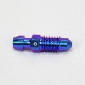 Proti Bleeder Bolt M8 Kit for the Ducati Monster 1200 (2016)