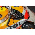 Brembo Racing MotoGP Billet Brake and Clutch Master Cylinders Brembo Racing MotoGP Billet Brake and Clutch Master Cylinders