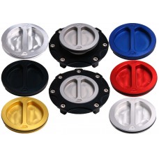 Oberon Fuel Cap for Honda Oberon Fuel Cap for Honda
