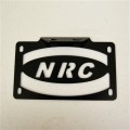 New Rage Cycles (NRC) Ducati Hypermotard 821 / 939 Fender Eliminator Bracket