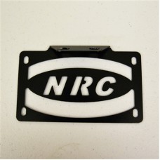 New Rage Cycles (NRC) Ducati Hypermotard 821 / 939 Fender Eliminator Bracket New Rage Cycles (NRC) Ducati Hypermotard 821 / 939 Fender Eliminator Bracket