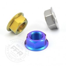 Proti M12 Universal Nut M12-NUTC01