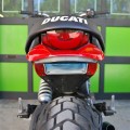 New Rage Cycles (NRC) Ducati Scrambler Icon / Urban Enduro / Sixty2 / Italia Independent Fender Eliminator (15-22)