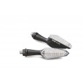 CNC Racing Billet LED Turn Signals 'JET' CNC Racing Billet LED Turn Signals 'JET'