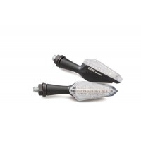 CNC Racing Billet LED Turn Signals 'JET' CNC Racing Billet LED Turn Signals 'JET'