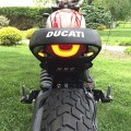 New Rage Cycles (NRC) Ducati Scrambler 800 Fender Eliminator (15-22) New Rage Cycles (NRC) Ducati Scrambler 800 Fender Eliminator (15-22)