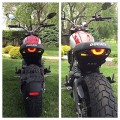 New Rage Cycles (NRC) Ducati Scrambler 800 Fender Eliminator (15-22) New Rage Cycles (NRC) Ducati Scrambler 800 Fender Eliminator (15-22)