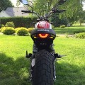 New Rage Cycles (NRC) Ducati Scrambler 800 Fender Eliminator (15-22) New Rage Cycles (NRC) Ducati Scrambler 800 Fender Eliminator (15-22)