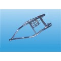 Motoholders Subframe for Honda CBR1000RR (04-07) Motoholders Subframe for Honda CBR1000RR (04-07)
