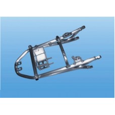 Motoholders Subframe for Honda CBR1000RR (08-16) Motoholders Subframe for Honda CBR1000RR (08-16)