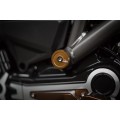 AEM Factory - Billet Frame Plug kit for the XDiavel and Diavel 1260 AEM Factory - Billet Frame Plug kit for the XDiavel and Diavel 1260