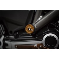 AEM Factory - Billet Frame Plug kit for the XDiavel and Diavel 1260 AEM Factory - Billet Frame Plug kit for the XDiavel and Diavel 1260