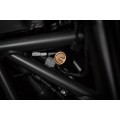AEM Factory - Billet Coolant Reservoir (expansion tank) Cap AEM Factory - Billet Coolant Reservoir (expansion tank) Cap