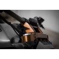 AEM Factory - Billet Triple Clamp kit for the Ducati XDiavel with Riser and Handlebar Clamp AEM Factory - Billet Triple Clamp kit for the Ducati XDiavel with Riser and Handlebar Clamp