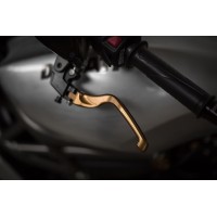 AEM FACTORY - DUCATI and MV F4 RR/RC ERGAL CLUTCH LEVER- OLD STYLE