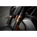 AEM Factory - Billet Triple Clamp kit for the Ducati XDiavel with Riser and Handlebar Clamp AEM Factory - Billet Triple Clamp kit for the Ducati XDiavel with Riser and Handlebar Clamp