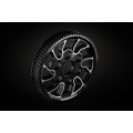 AEM Factory - Drive Pully for the XDiavel AEM Factory - Drive Pully for the XDiavel