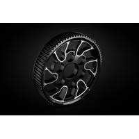 AEM Factory - Drive Pully for the XDiavel AEM Factory - Drive Pully for the XDiavel
