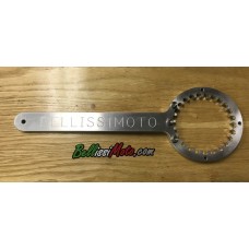 BellissiMoto Wet Clutch tool for Ducati's