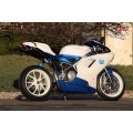 TOCE Performance T-Slash Slip-on Exhaust for Ducati 848 & 848 Evo TOCE Performance T-Slash Slip-on Exhaust for Ducati 848 & 848 Evo