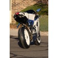 TOCE Performance T-Slash Slip-on Exhaust for Ducati 848 & 848 Evo