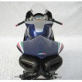 ZARD Full 2-1-2 Solo seat Exhaust for Ducati Panigale 1199/1299/959/899