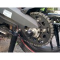 Woodcraft Rear Axle Slider for Ducati Panigale 899/959 / Monster 821