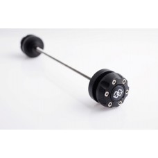 Gilles AP.GT Front Axle Protectors for the Ducati Hypermotard 796 Monster S4 and Monster 696 Gilles AP.GT Front Axle Protectors for the Ducati Hypermotard 796 Monster S4 and Monster 696