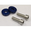 Gilles RGK2 Footpeg Color Design kit