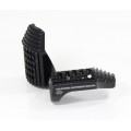 Gilles Footpegs for RGK2 Adapters