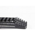 Gilles Footpegs for RGK2 Adapters