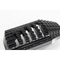 Gilles Footpegs for RGK2 Adapters
