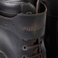 Stylmartin The ROCKET BROWN Cafe Racers Boot Stylmartin The ROCKET BROWN Cafe Racers Boot