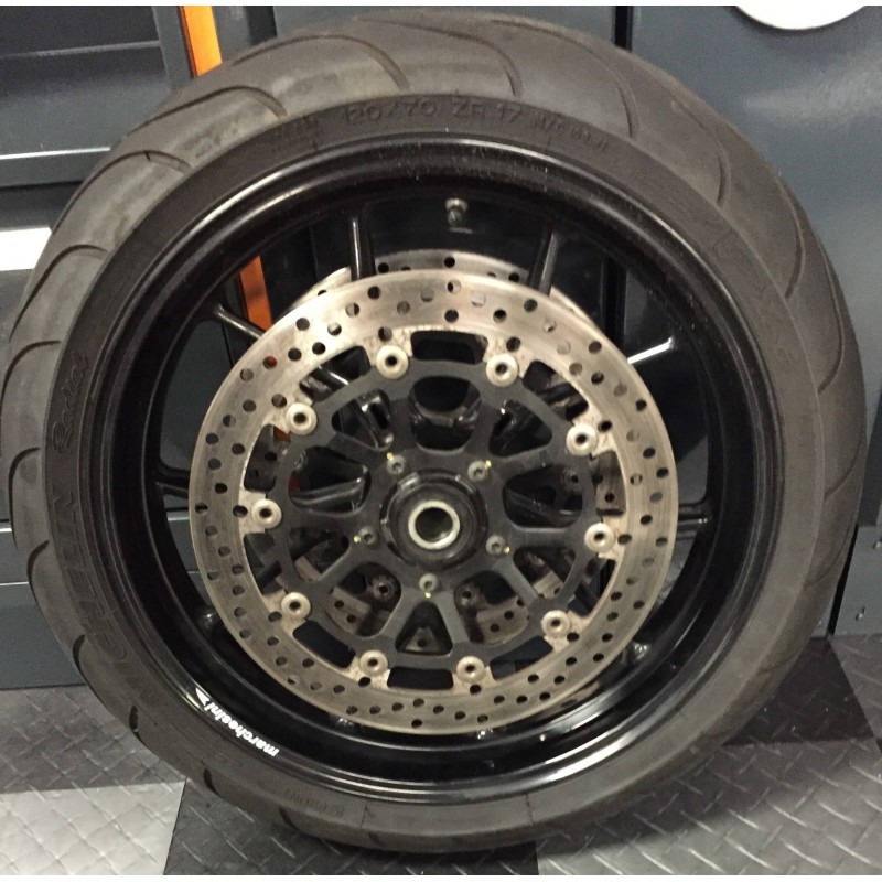 ducati 848 wheels