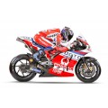 CNC Racing PRAMAC RACING LIMITED EDITION Brake Lever Guard