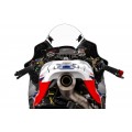 CNC Racing PRAMAC RACING LIMITED EDITION Brake Lever Guard