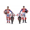 CNC Racing PRAMAC RACING LIMITED EDITION Brake Lever Guard