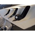 Gilles IP.GT Frame Sliders for the BMW M1000RR (2023+)
